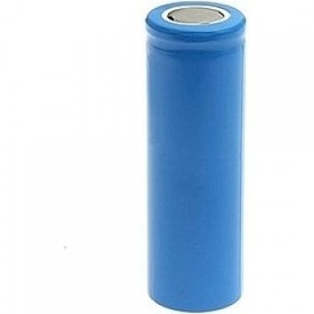 Аккумулятор REXANT 18650 unprotected Li-ion 2600 mAH 3.7 В Аккумулятор REXANT 18650 unprotected Li-ion 2600 mAH 3.7 В