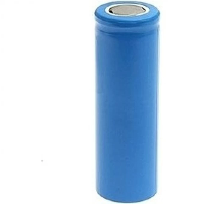 Аккумулятор REXANT 18650 unprotected Li-ion 2600 mAH 3.7 В 30-2020 Аккумулятор REXANT 18650 unprotected Li-ion 2600 mAH 3.7 В 30-2020