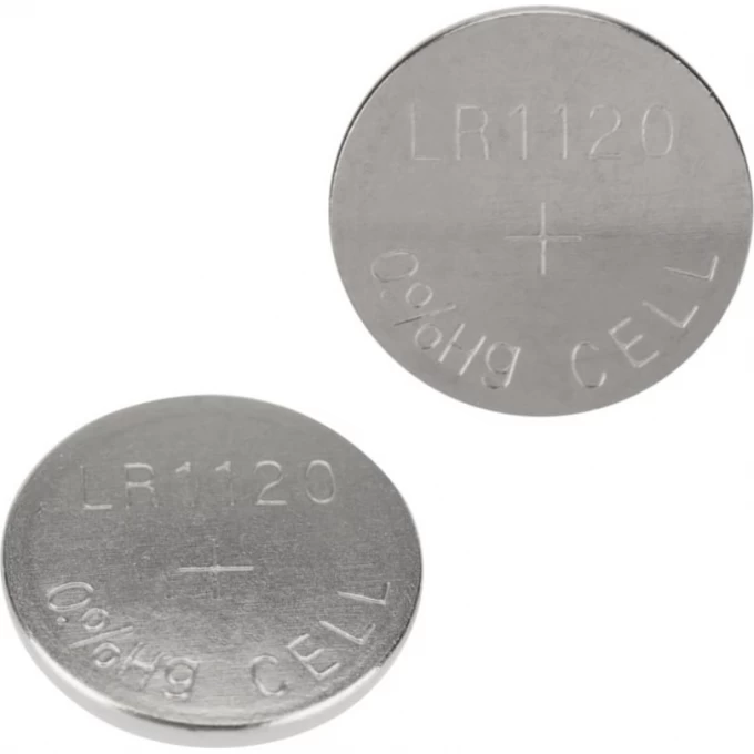 Батарейка REXANT LR55, AG8, LR1120, G8, 191, GP91A, 391, SR1120W 30-1033 Батарейка REXANT LR55, AG8, LR1120, G8, 191, GP91A, 391, SR1120W 30-1033