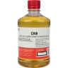 Флюс для пайки REXANT СКФ (спирто-канифольный), 500 мл, флакон 09-3645