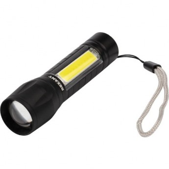 Фонарь REXANT универсальный рабочий/походный, головной свет 1,5 Вт, боковой 2 Вт, USB кабель в комплекте Фонарь REXANT универсальный рабочий/походный, головной свет 1,5 Вт, боковой 2 Вт, USB кабель в комплекте