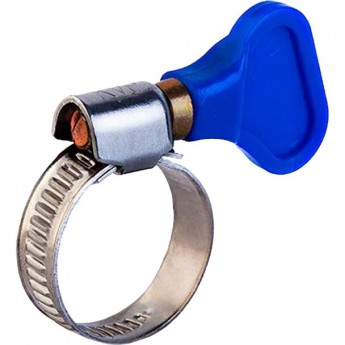 Хомут червячный REXANT 32-50/9-0,7мм, с ключом, нержавеющая сталь W2, (50 шт/уп) Хомут червячный REXANT 32-50/9-0,7мм, с ключом, нержавеющая сталь W2, (50 шт/уп)