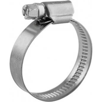 Хомут REXANT червячный 50-70/12-0,8мм, (25 шт/уп) Хомут REXANT червячный 50-70/12-0,8мм, (25 шт/уп)