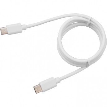 Кабель REXANT Type-C - Type-C 2A белый Кабель REXANT Type-C - Type-C 2A белый