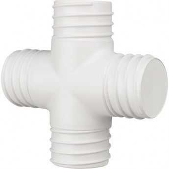 Крестовина кронштейна REXANT для камер видеонаблюдения