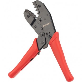 Кримпер REXANT HT-336 S для обжима штыревых наконечников 6.0-10.0-16.0 мм² Кримпер REXANT HT-336 S для обжима штыревых наконечников 6.0-10.0-16.0 мм²