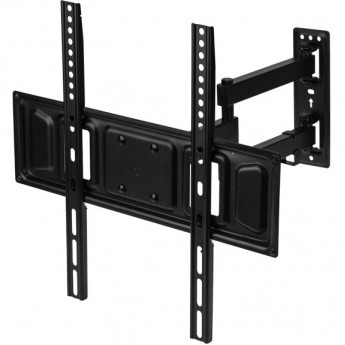 Кронштейн REXANT HOME для телевизора 32"-55", наклонно-поворотный 2 колена Кронштейн REXANT HOME для телевизора 32"-55", наклонно-поворотный 2 колена