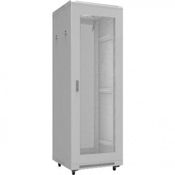 Напольный шкаф REXANT STANDART 19" 42U 600х1000 мм