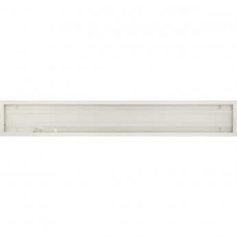 Панель универсальная светодиодная REXANT ПРИЗМА 19 мм 1200х180 40 Вт 180–260 В IP20 3300 Лм 4000 K нейтральный свет Панель универсальная светодиодная REXANT ПРИЗМА 19 мм 1200х180 40 Вт 180–260 В IP20 3300 Лм 4000 K нейтральный свет