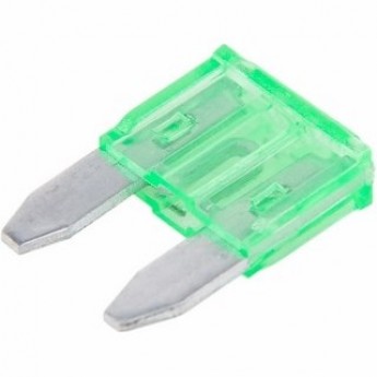 Предохранитель автомобильный REXANT 30А мини Предохранитель автомобильный REXANT 30А мини