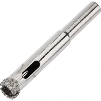 Сверло алмазное REXANT 8 мм по керамике и стеклу