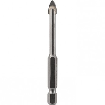 Сверло по стеклу и керамике REXANT 8 мм (шестигранный хвостовик) Сверло по стеклу и керамике REXANT 8 мм (шестигранный хвостовик)
