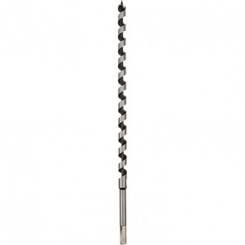 Сверло REXANT винтовое по дереву 16х460 мм Сверло REXANT винтовое по дереву 16х460 мм