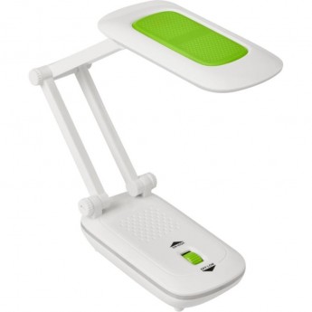 Светильник настольный REXANT Сиквел с ночником, 220 В LED, 5 Вт, 4000 К Светильник настольный REXANT Сиквел с ночником, 220 В LED, 5 Вт, 4000 К