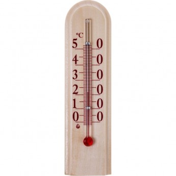 Термометр REXANT СУВЕНИР основание — дерево Термометр REXANT СУВЕНИР основание — дерево