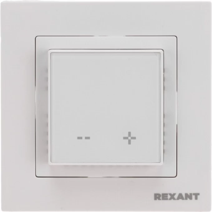 Терморегулятор цифровой REXANT RX-43 51-0576 Терморегулятор цифровой REXANT RX-43 51-0576
