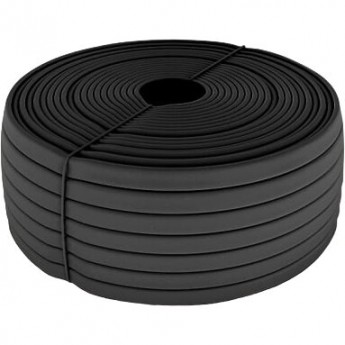 Трубка кембрик REXANT ТВ-40 пвх черный 1.5 мм Трубка кембрик REXANT ТВ-40 пвх черный 1.5 мм