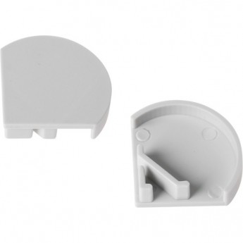 Заглушка REXANT для профиля 1717-T-2 левая