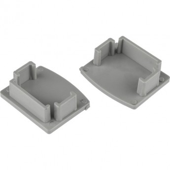 Заглушка REXANT для профиля 2807-2 универсальная